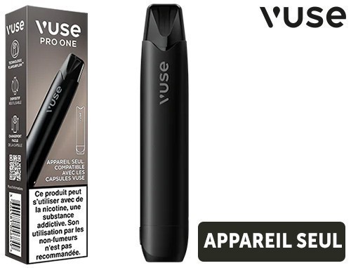 Vuse Pro One