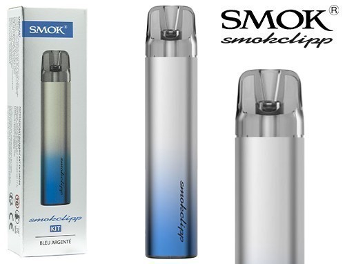 Smocklip