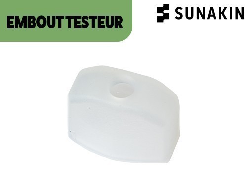 Embout Testeur