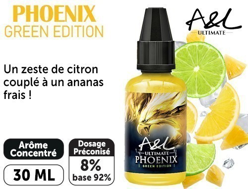 A L PHOENIX CONCENTRÉ