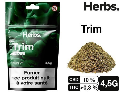 HERBS TRIM