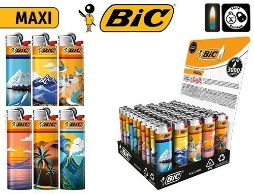 BRIQ. BIC J26 MAXI ''IMAGINARY HORIZONS'' (50)