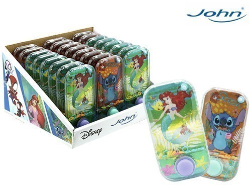 JEU D'EAU DISNEY LILO ET STITCH (DISPLAY 24)