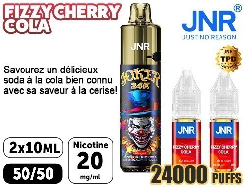 Cherry cola