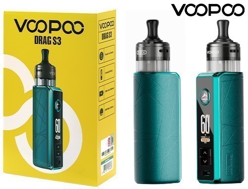 Drag S3