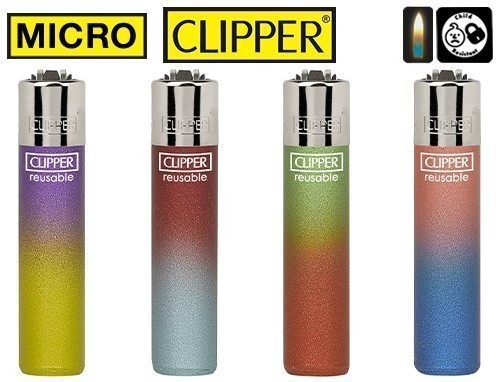 Clipper Pierre Classic Micro Metalic Gradie (48)