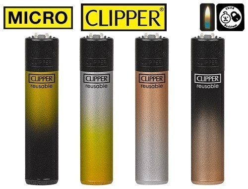 Clipper Pierre Classic Micro Crystal Grad P (48)