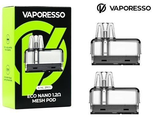Pod Eco Nano