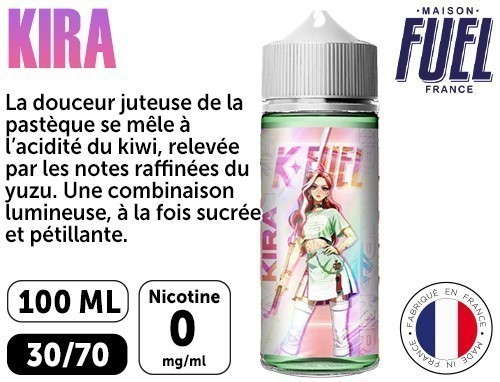 K-Fuel Kira 100 Ml
