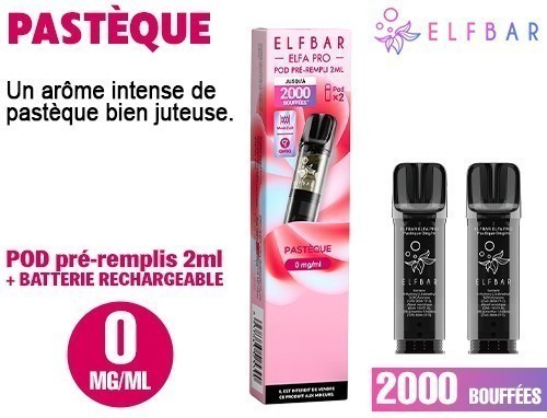 Pasteque