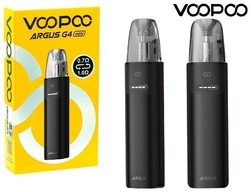 Argus G4 Mini