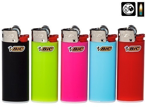Bic Briq. J25 Mini Standard (50)