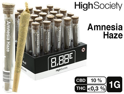 Pre-Roule High Society Amnesia (25)