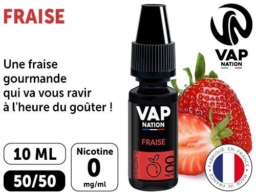 Fraise