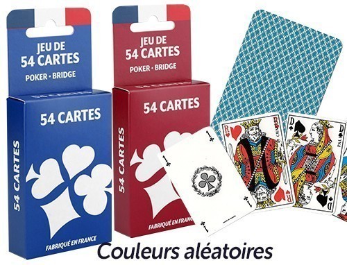 54 La Gauloise Etui Carton (12)