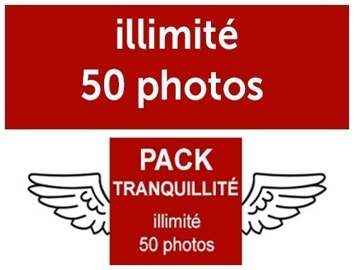 Pack Ants Tranquillite Temps Illimite 50 Photos