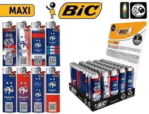Briq. Bic J26 Maxi ''France'' (50)