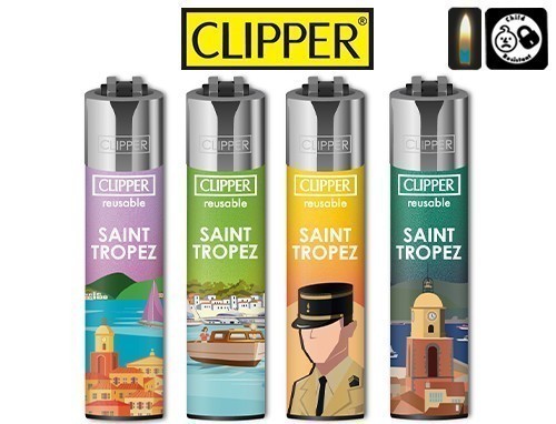 Clipper Ville Metallic Grad. Saint Tropez2 (48)
