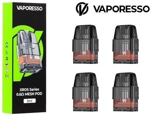 Pod Xros