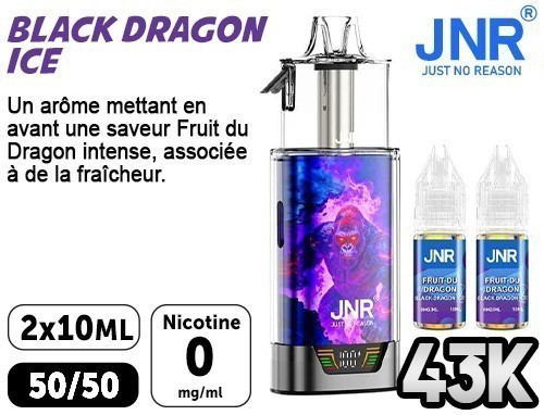 Fruit Du Dragon