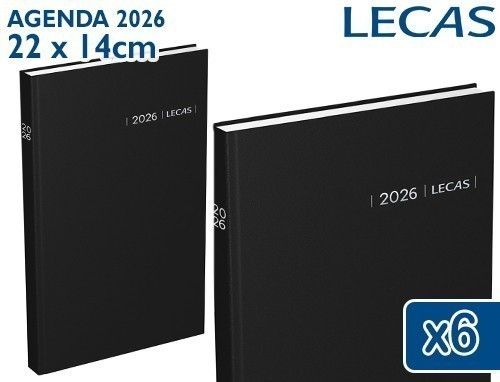 Agenda Bur. 2027 22X14 1J Page Trav. Hor Noir (6)