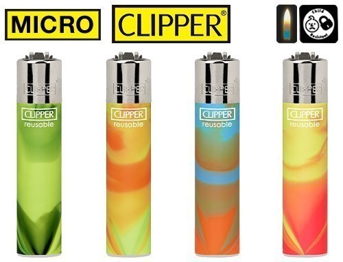 Clipper Pierre Micro Nebula Mix (48)