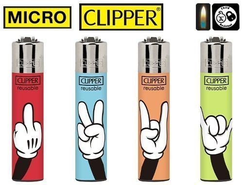 Clipper Pierre Micro Hands On (48)