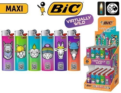 Briq. Bic J26 Maxi ''Augmented Reality'' (100)