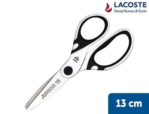 Ciseaux A Bout Rond 13Cm (1)