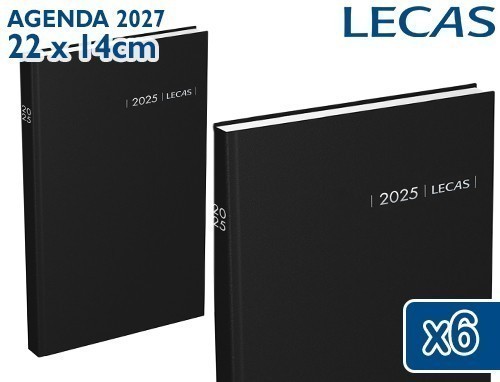 Agenda Bur. 2027 22X14 1J Page Trav. Hor Noir (6)