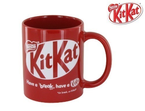 Mug Kit Kat (1)