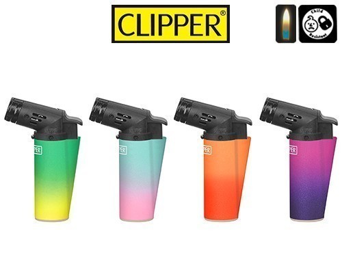 Clipper Tempete Maxi Metallic Gradient (20)