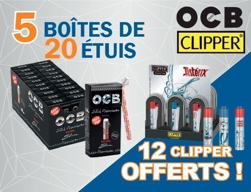 Vente Flash Ocb Et Clipper (1)